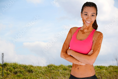 Mud Run