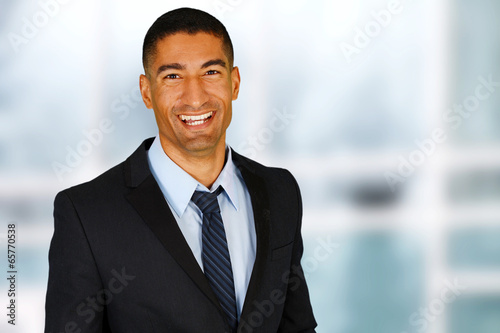 Businessman