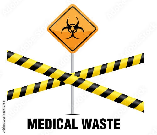 medical waste
