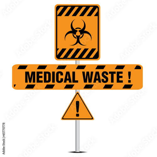 medical waste