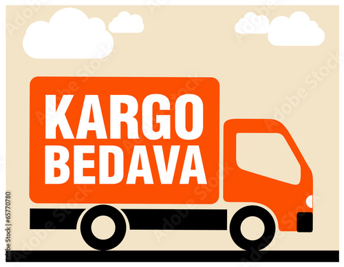 kargo bedava