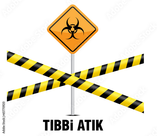 tıbbi atık