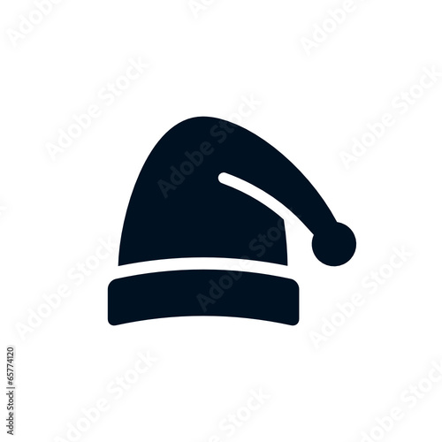 Monochrome icon