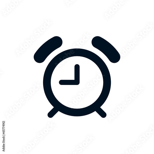 Monochrome icon
