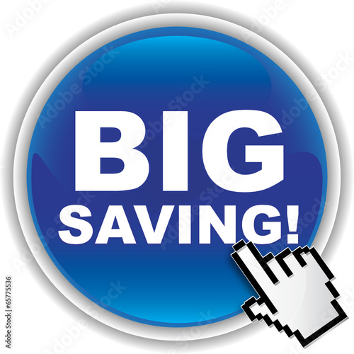 BIG SAVING! ICON