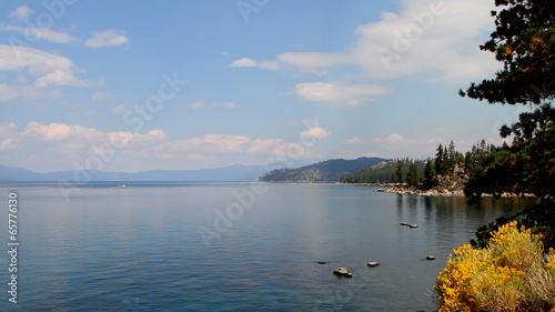 Lake Tahoe North