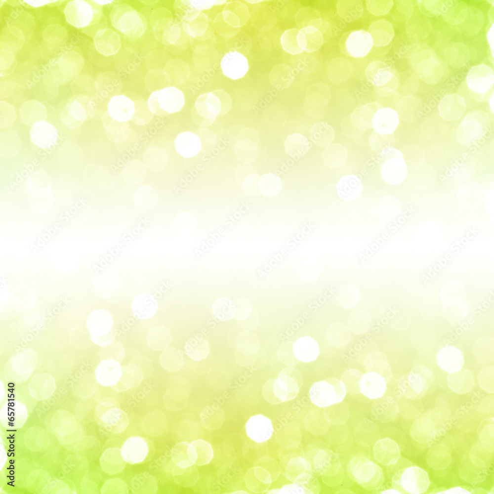 Magische Bokeh Textur Magische Bokeh Textur