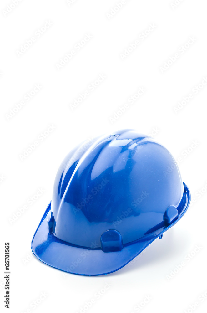 Construction hat