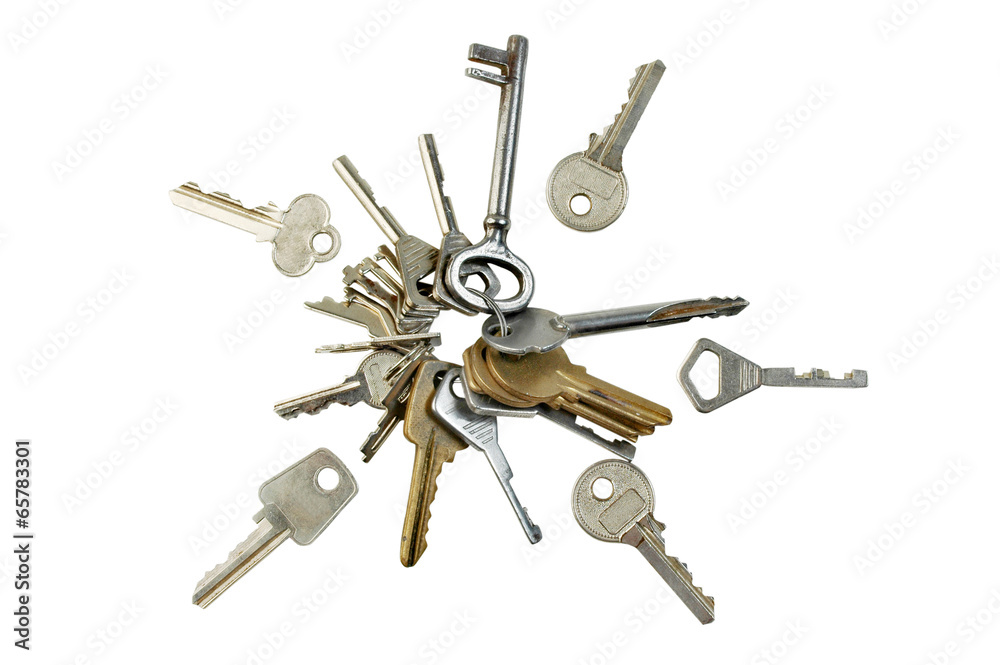 door keys door keys