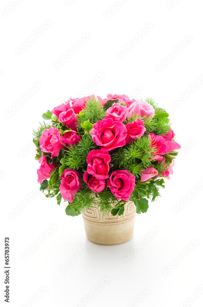 Rose bouquet Rose bouquet