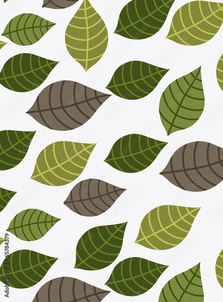 Ecology design