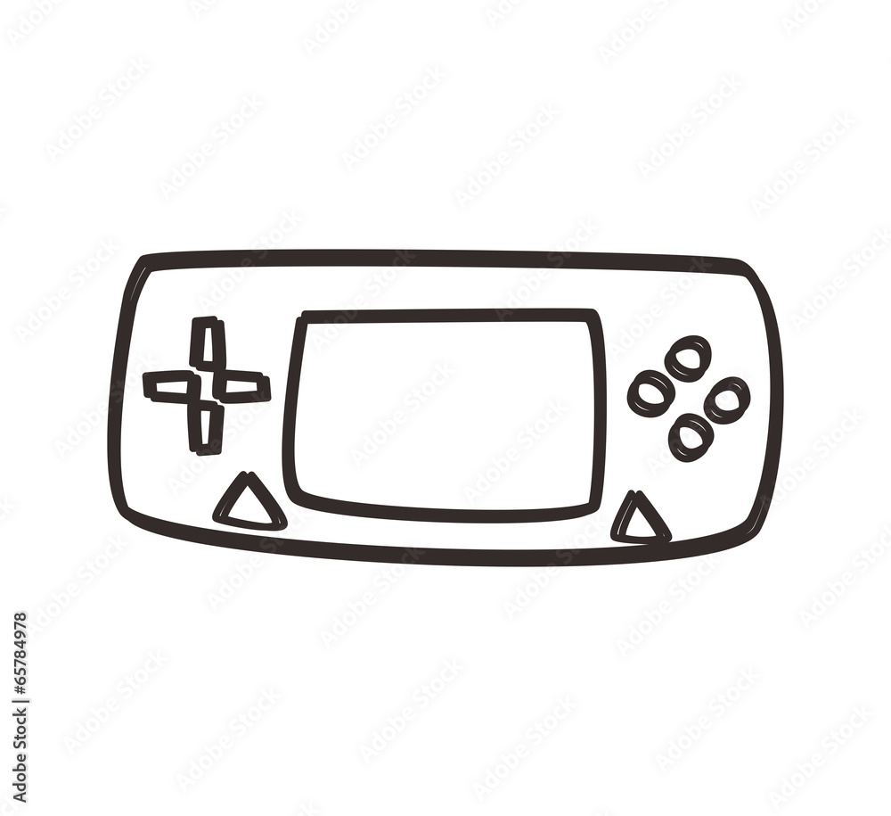 outline icon art illustration