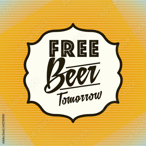 Beer design