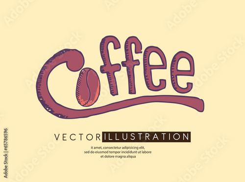 Coffee design