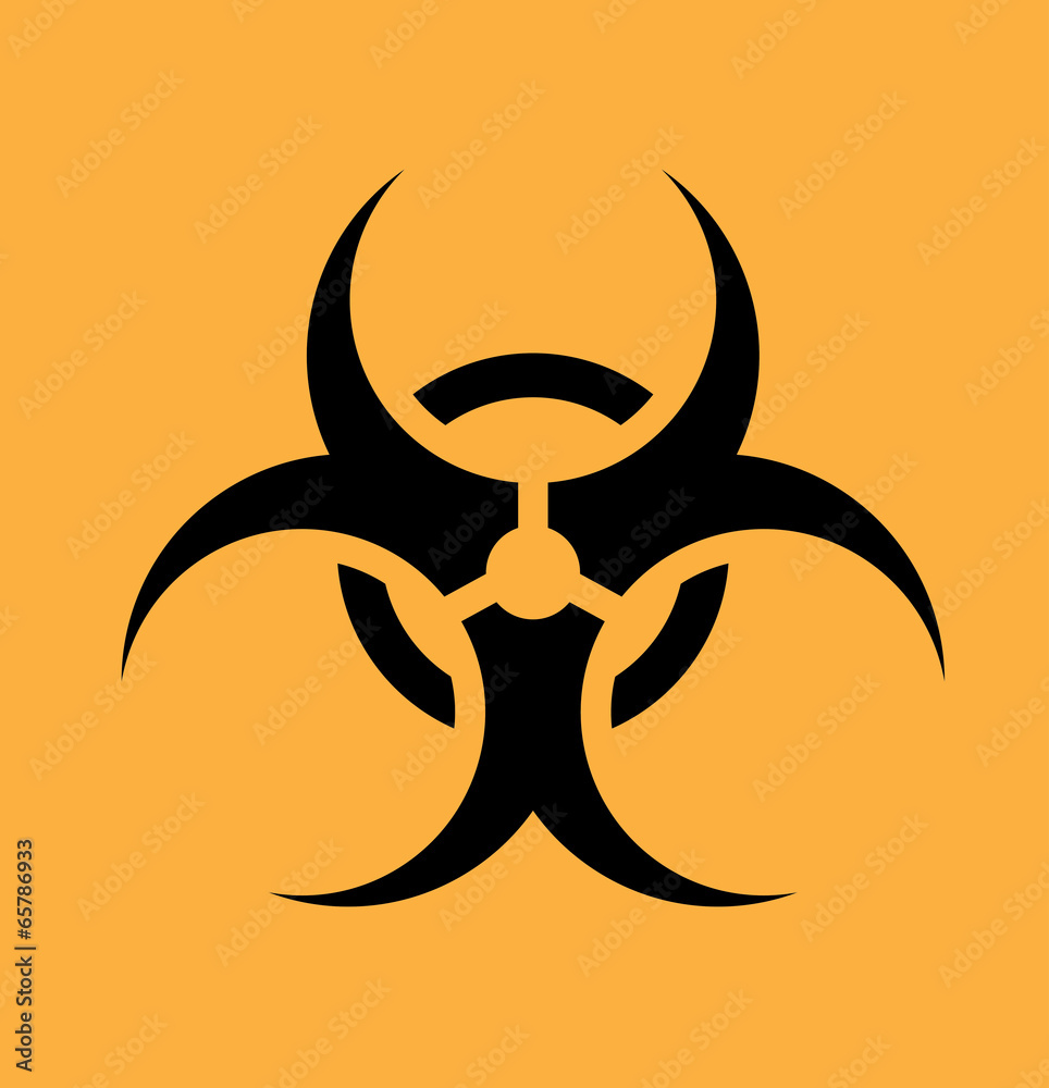 Danger design Danger design