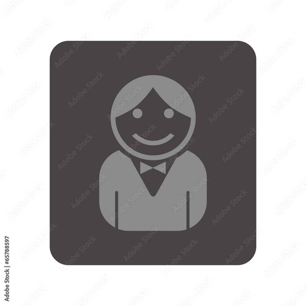 avatar portrait picture icon avatar portrait picture icon