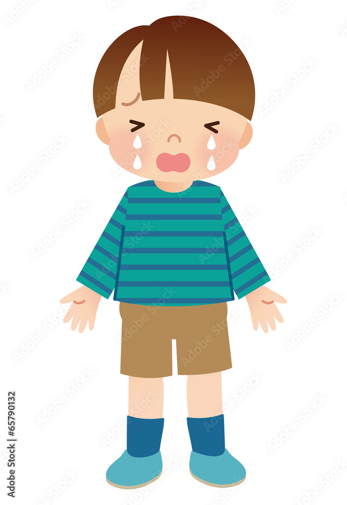 幼い子供 男の子 幼い子供 男の子