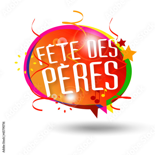 Fête des pères