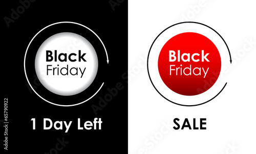 Black friday banners,vector design,special sales, promotional an