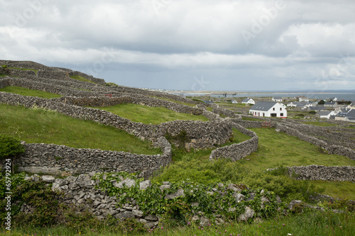 Photography Aran island scenery, Inisheer