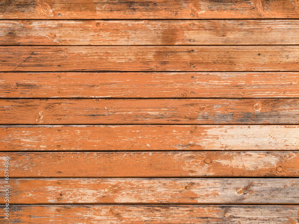 Fototapeta premium 板壁