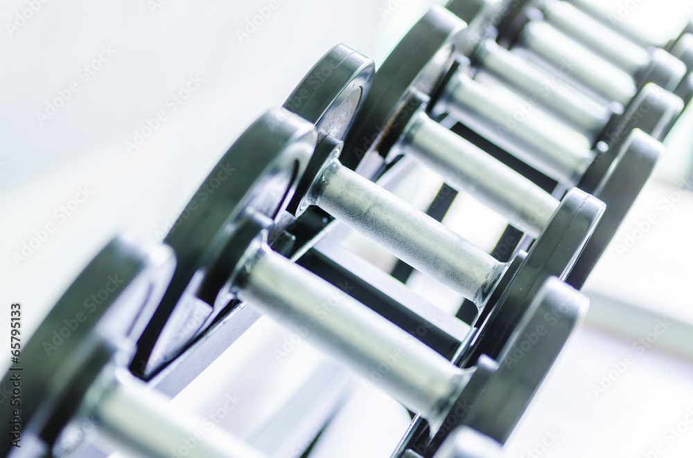 Gym equipment Gym equipment