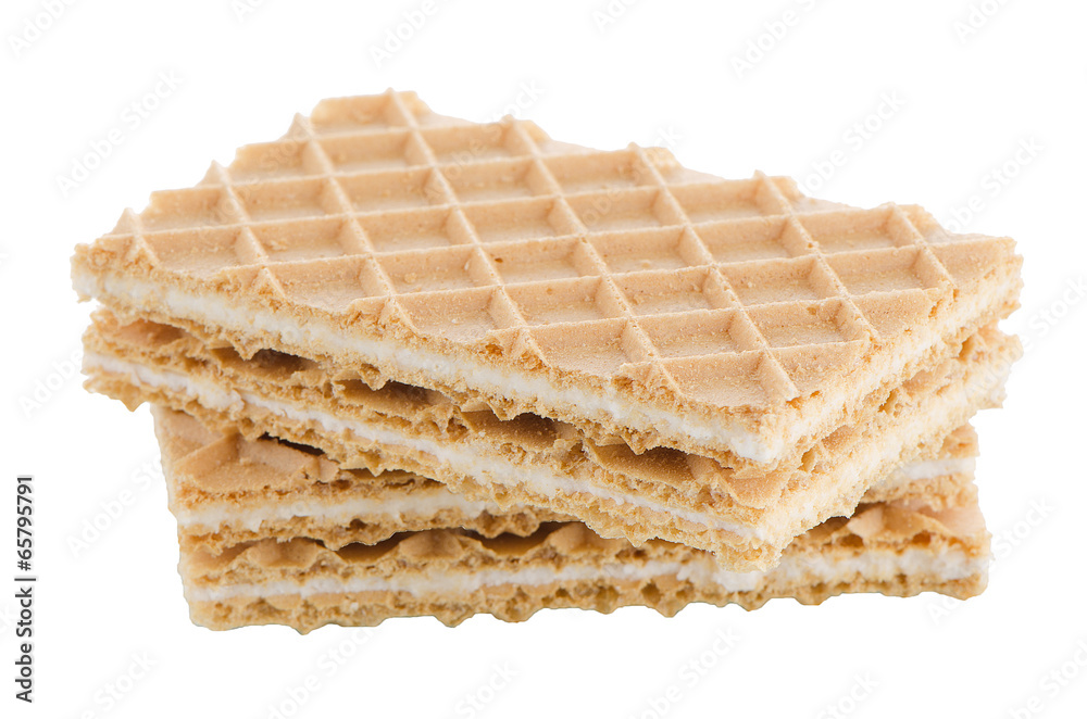 Vanilla wafers Vanilla wafers