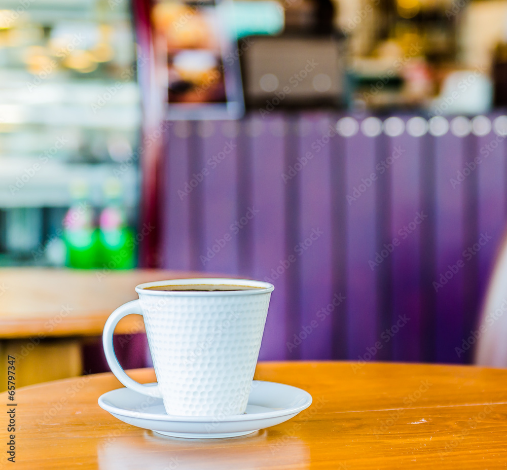Coffee Coffee