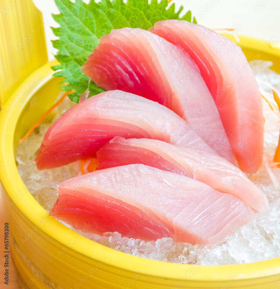 Sashimi