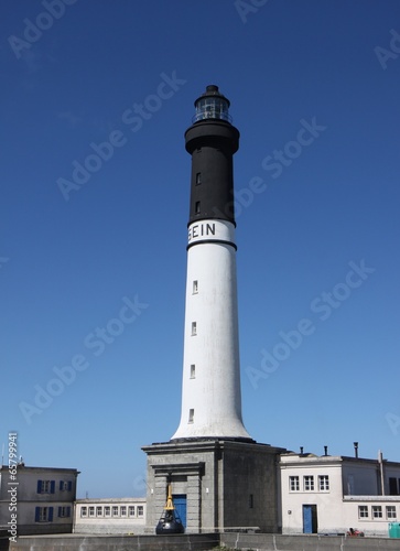 l'île de sein,bretagne,phare de goulenez