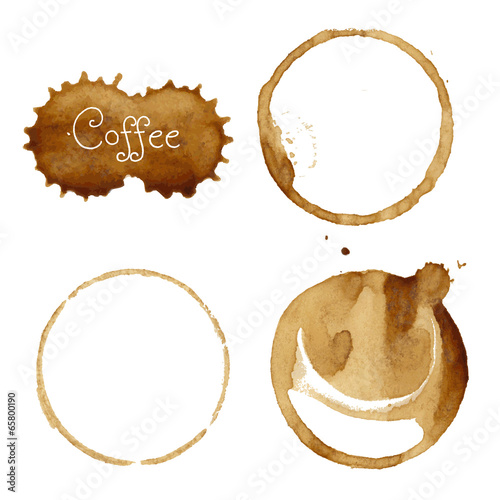 Coffee Stain Collection