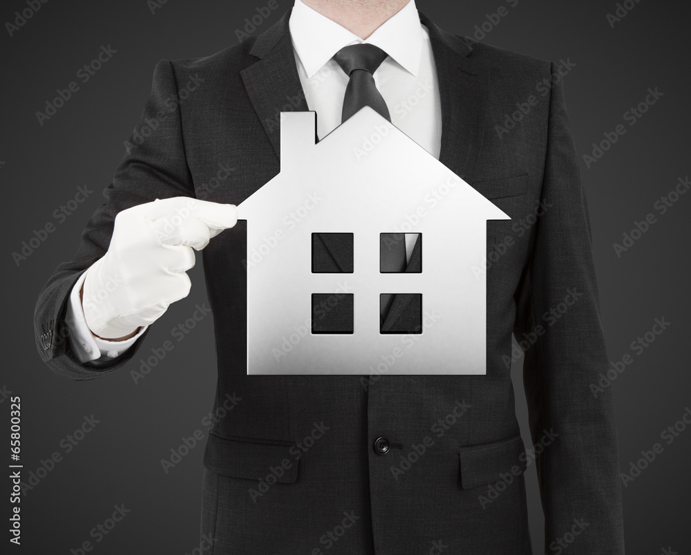 paper house paper house