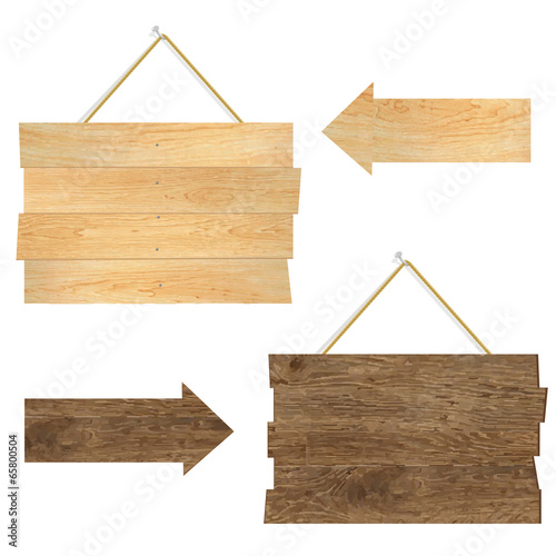 Wood Boards