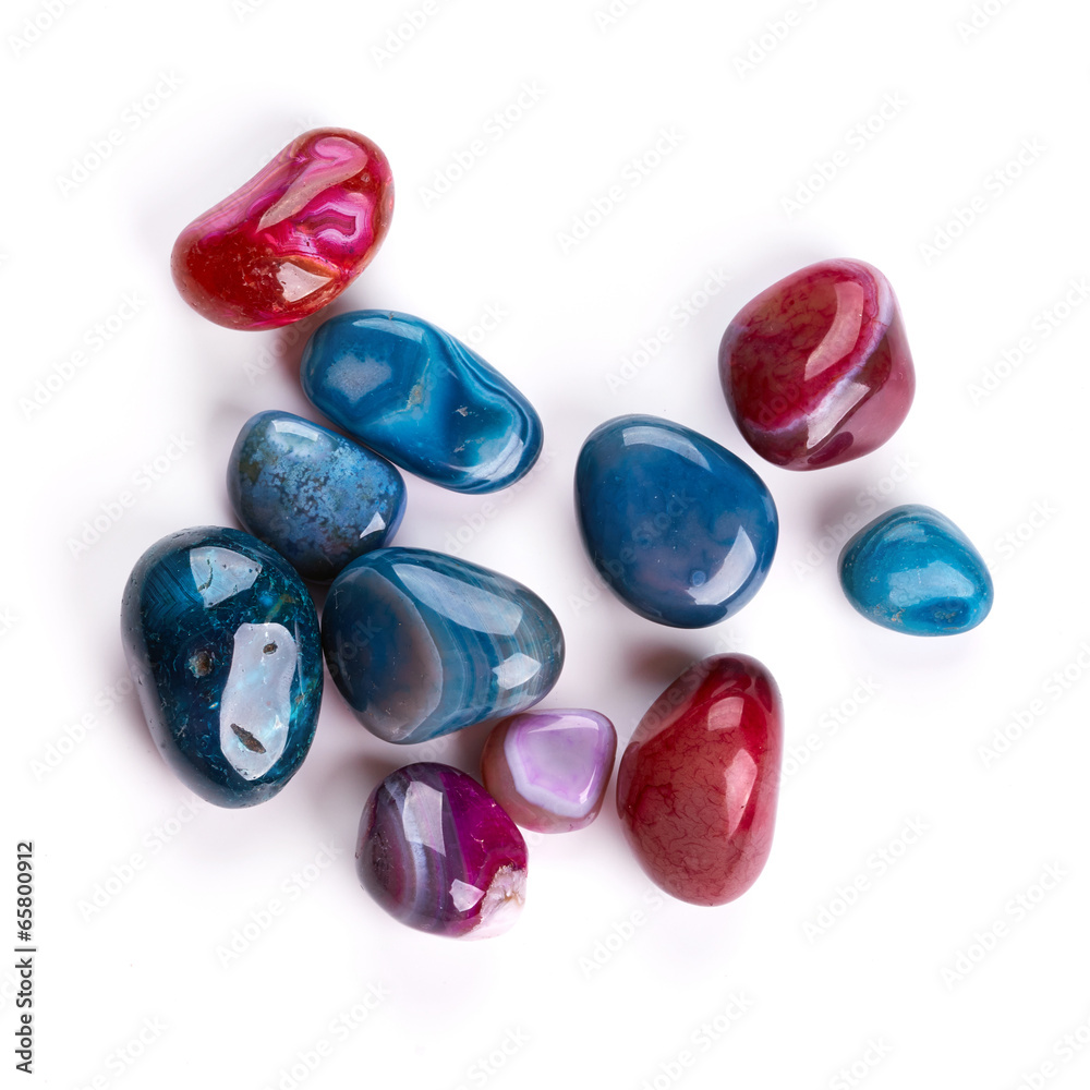 Semiprecious stones Semiprecious stones