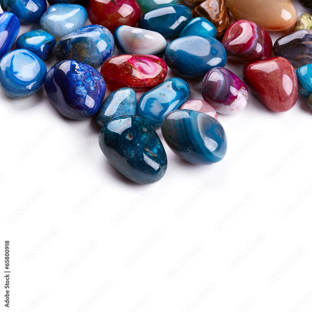Semiprecious stones Semiprecious stones