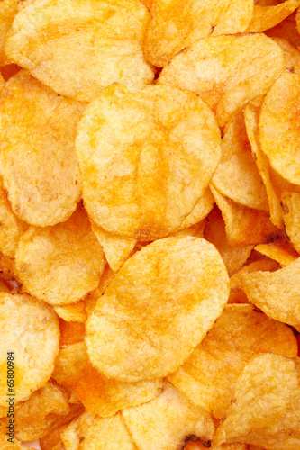 Chips background