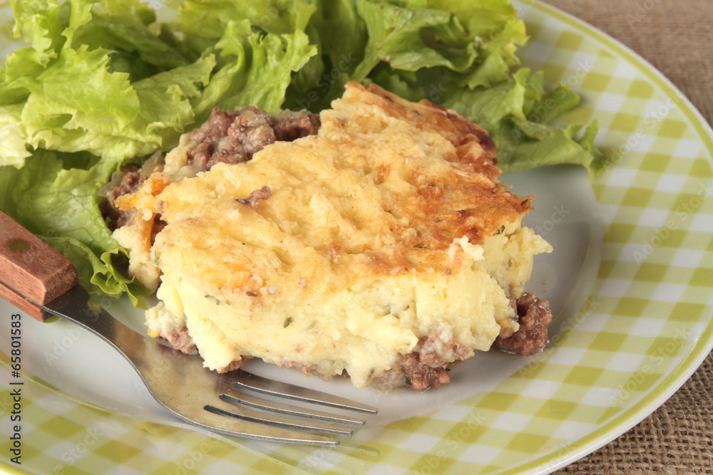 hachis parmentier hachis parmentier