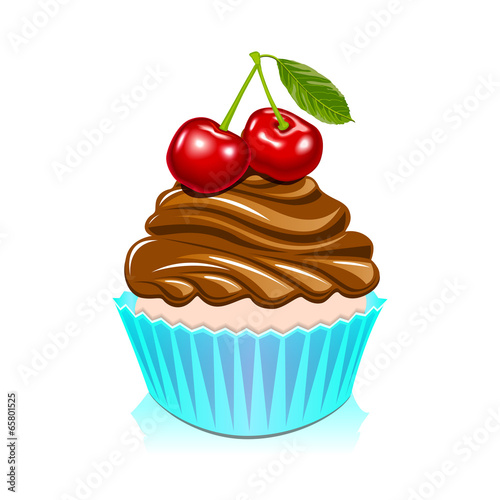 happy Birthday cake, sweet birthday