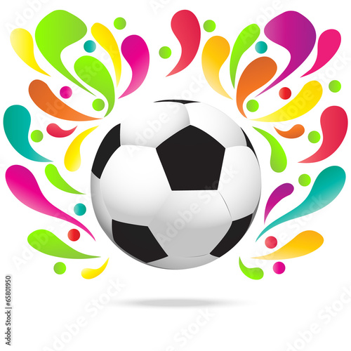 Soccer ball