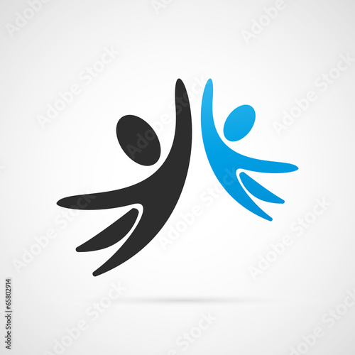 logo business