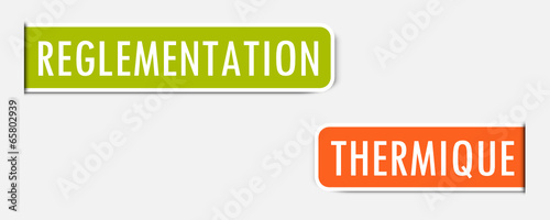 Règlementation Thermique