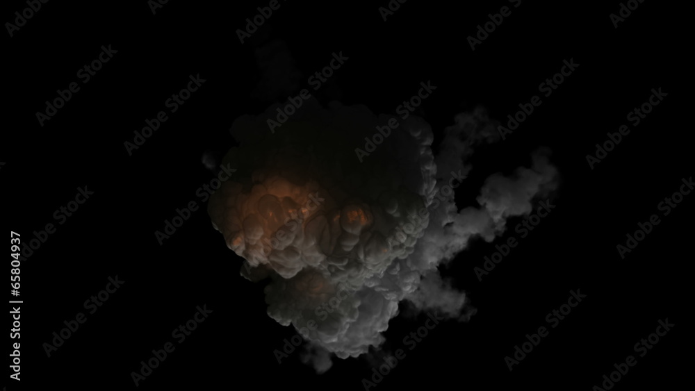 bomb explosion with alpha channel bomb explosion with alpha channel