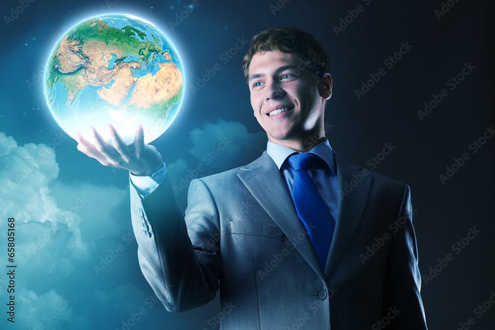 Our Earth planet Our Earth planet