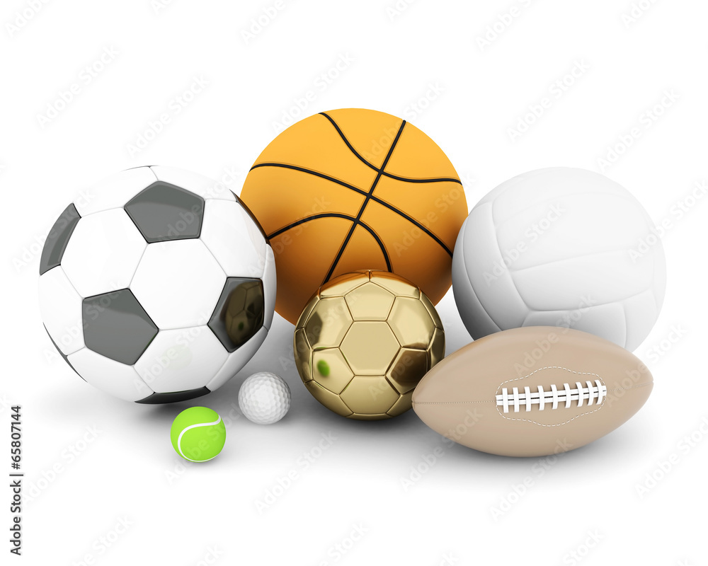 sport balls sport balls