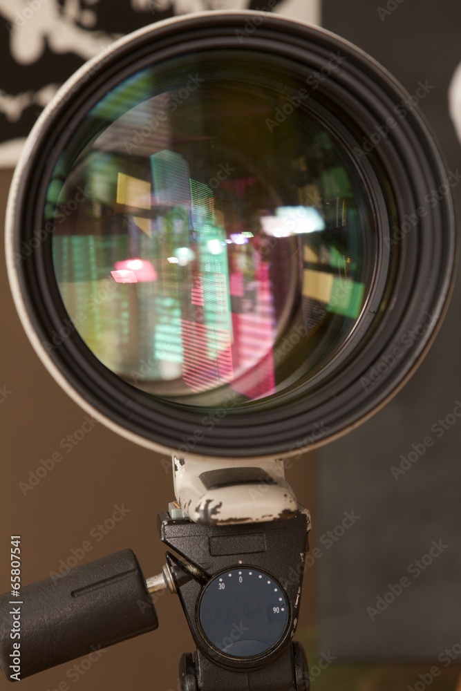 Objektiv 4 Objektiv 4