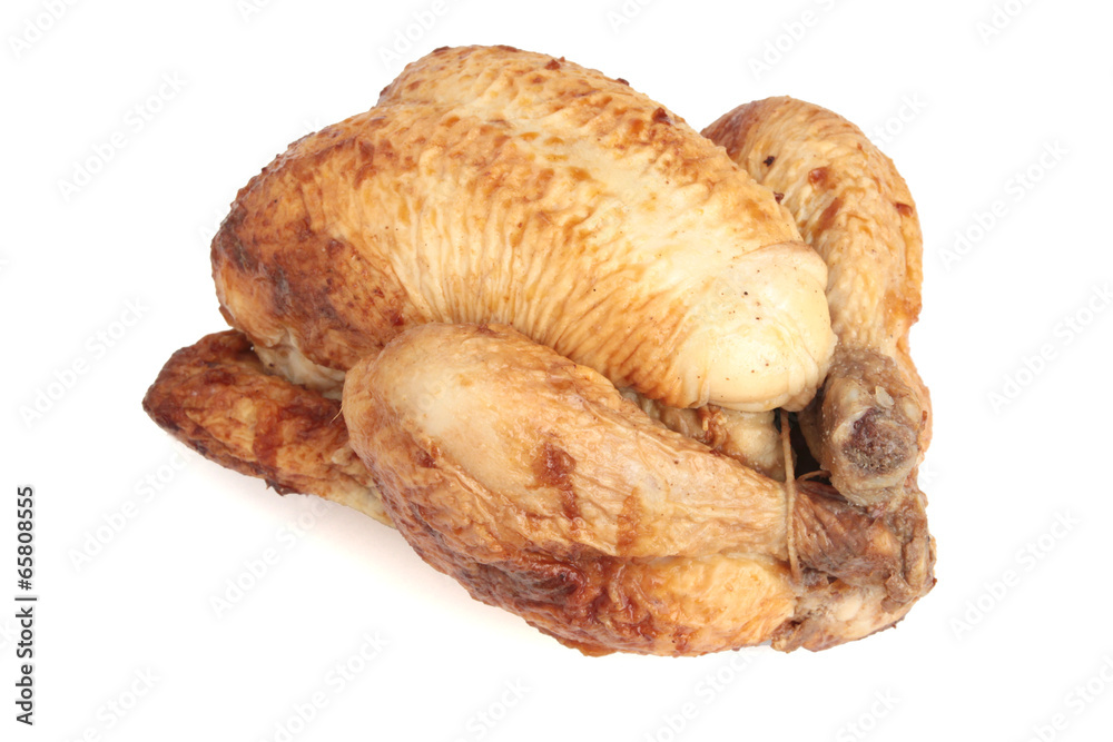 poulet rôti poulet rôti