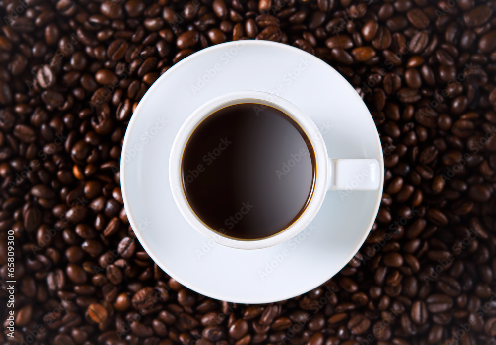 Tazzina di caffè Tazzina di caffè