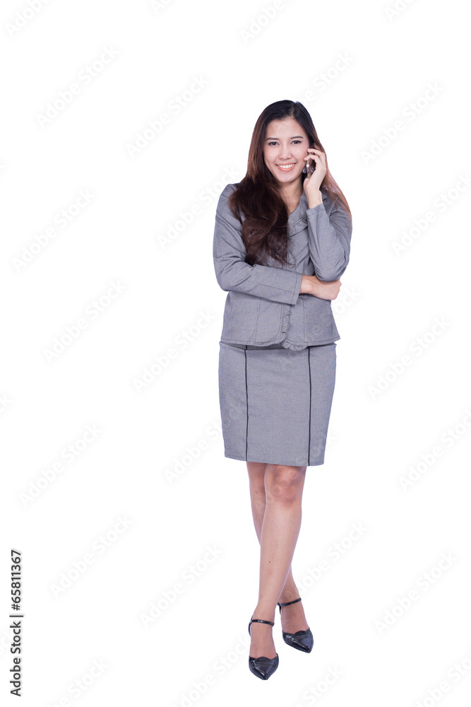business woman business woman