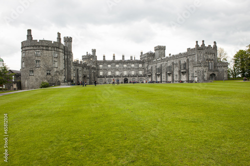 Schloss von Kilkenny, Irland
