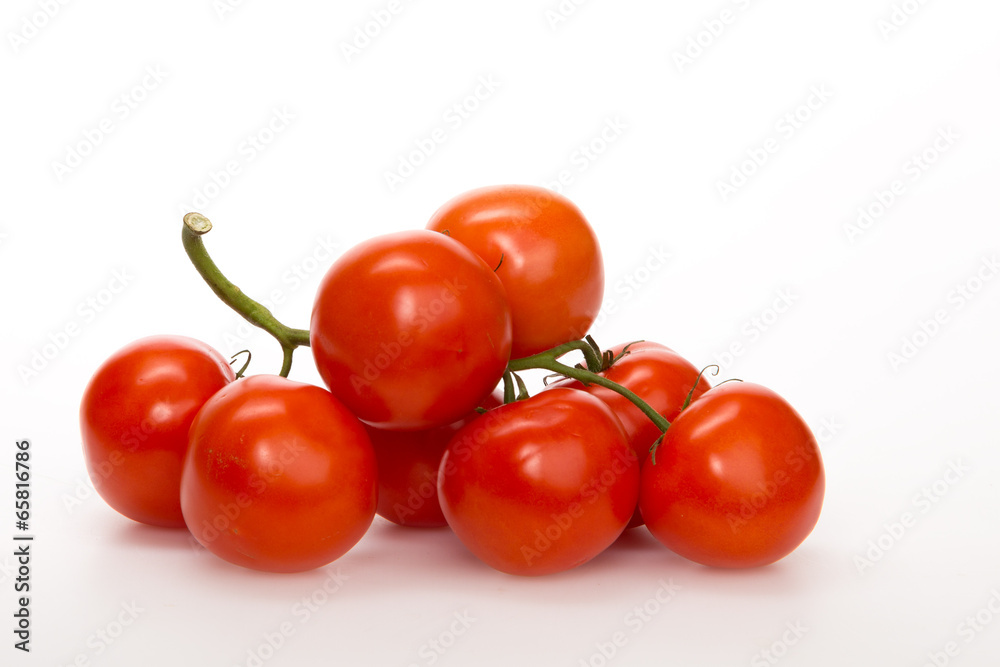 red tomatoes red tomatoes